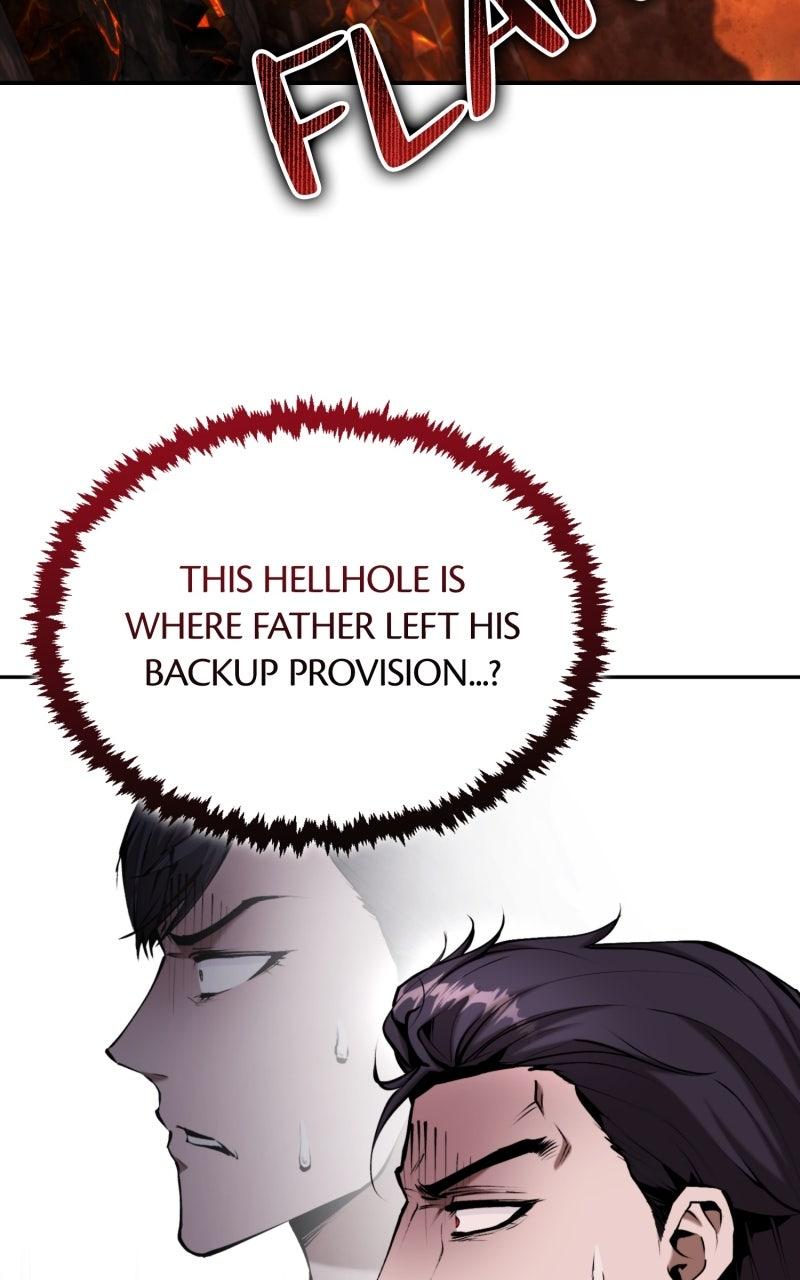 The Reluctant Demon Cult Leader Chapter 52 - Page 115