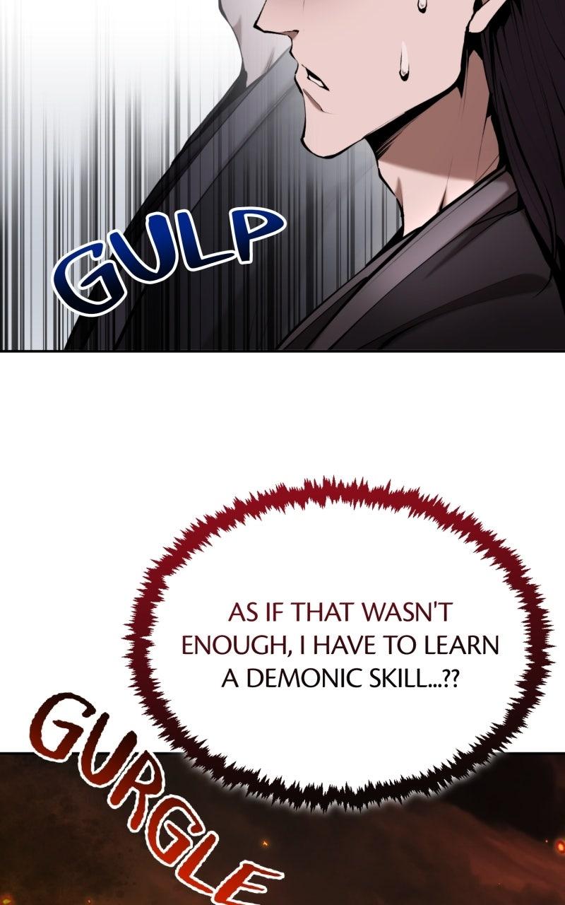 The Reluctant Demon Cult Leader Chapter 52 - Page 116