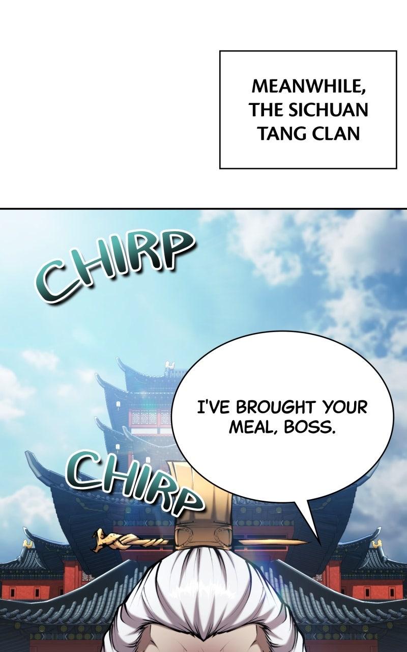 The Reluctant Demon Cult Leader Chapter 52 - Page 120