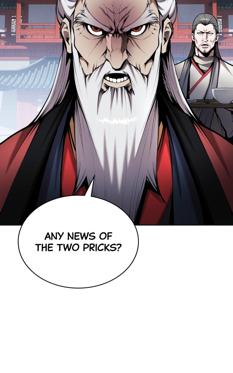 The Reluctant Demon Cult Leader Chapter 52 - Page 121