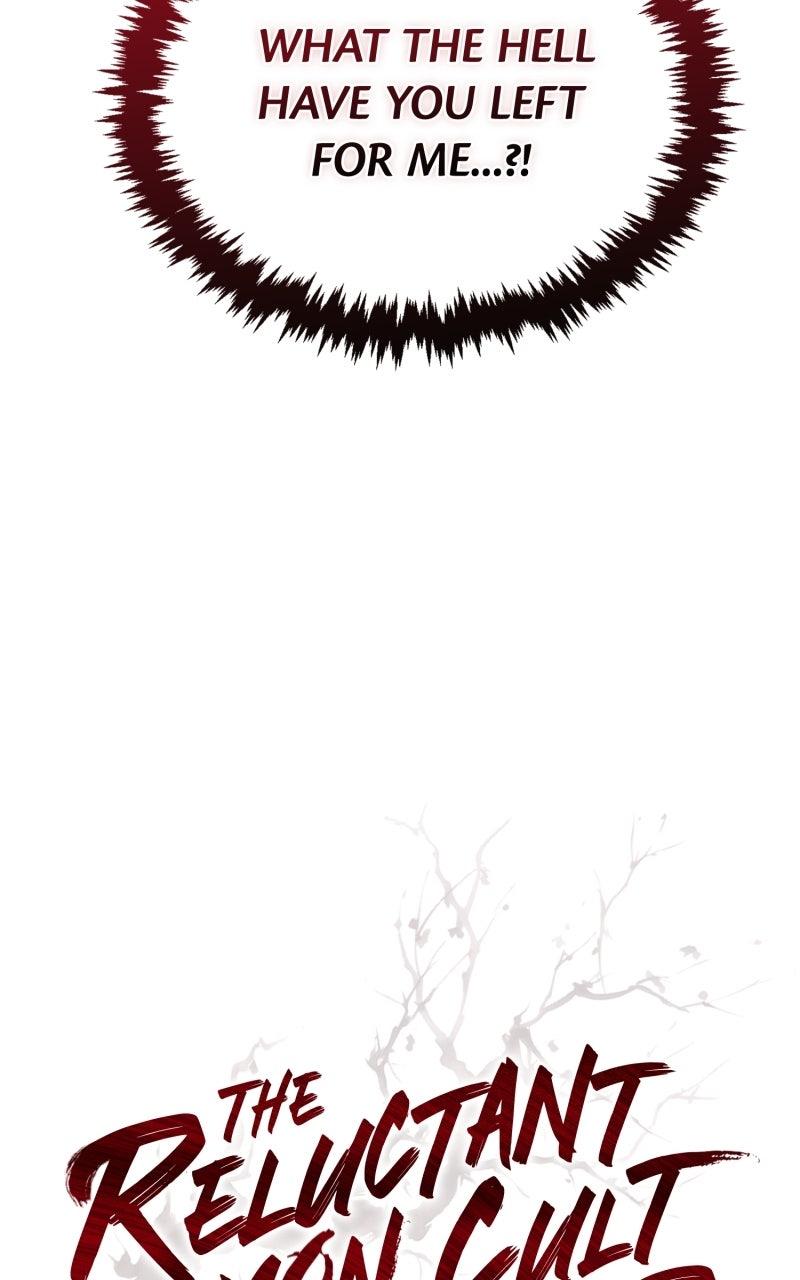 The Reluctant Demon Cult Leader Chapter 53 - Page 7
