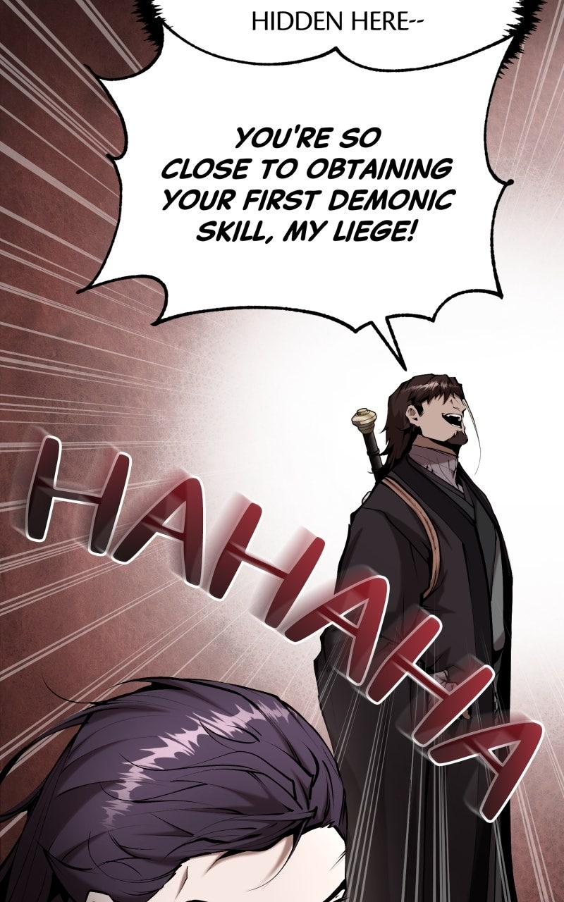 The Reluctant Demon Cult Leader Chapter 53 - Page 11