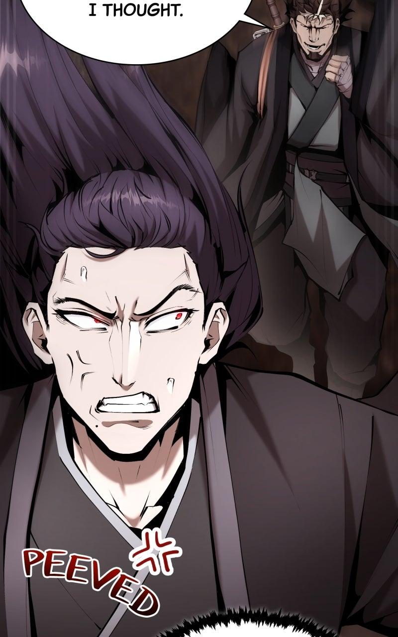 The Reluctant Demon Cult Leader Chapter 53 - Page 14