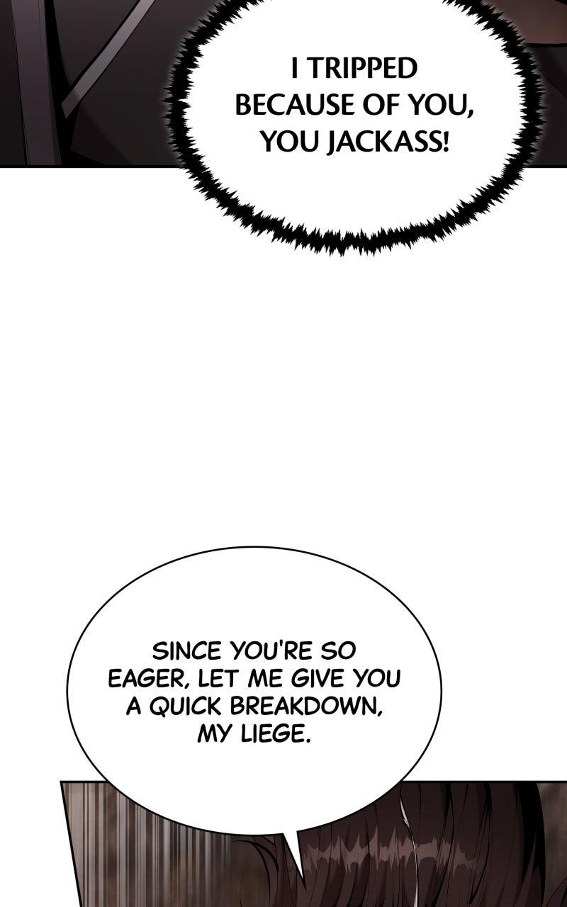 The Reluctant Demon Cult Leader Chapter 53 - Page 15