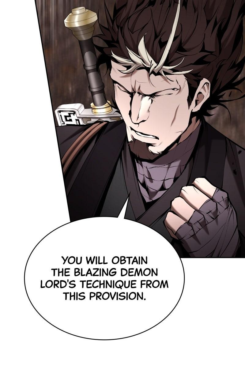 The Reluctant Demon Cult Leader Chapter 53 - Page 16