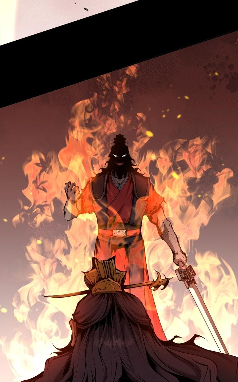 The Reluctant Demon Cult Leader Chapter 53 - Page 21