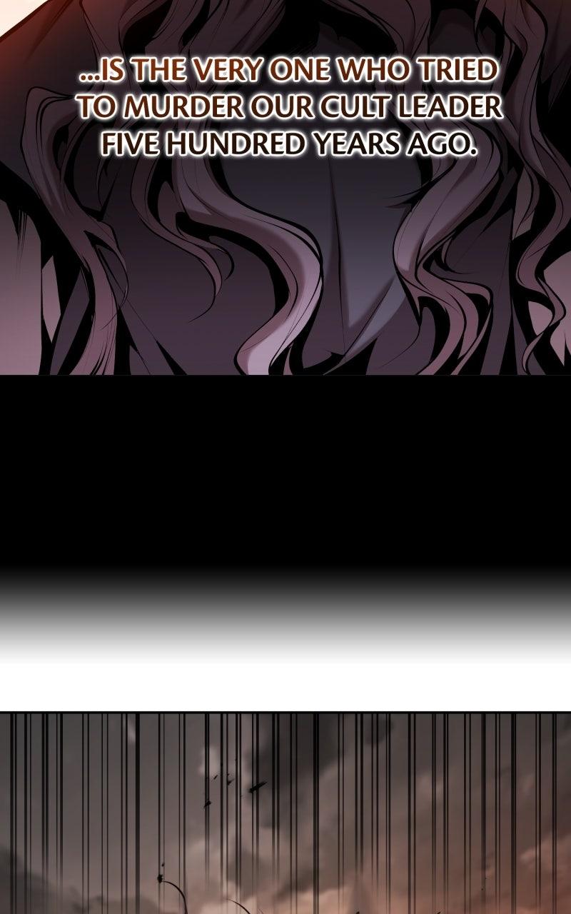 The Reluctant Demon Cult Leader Chapter 53 - Page 22