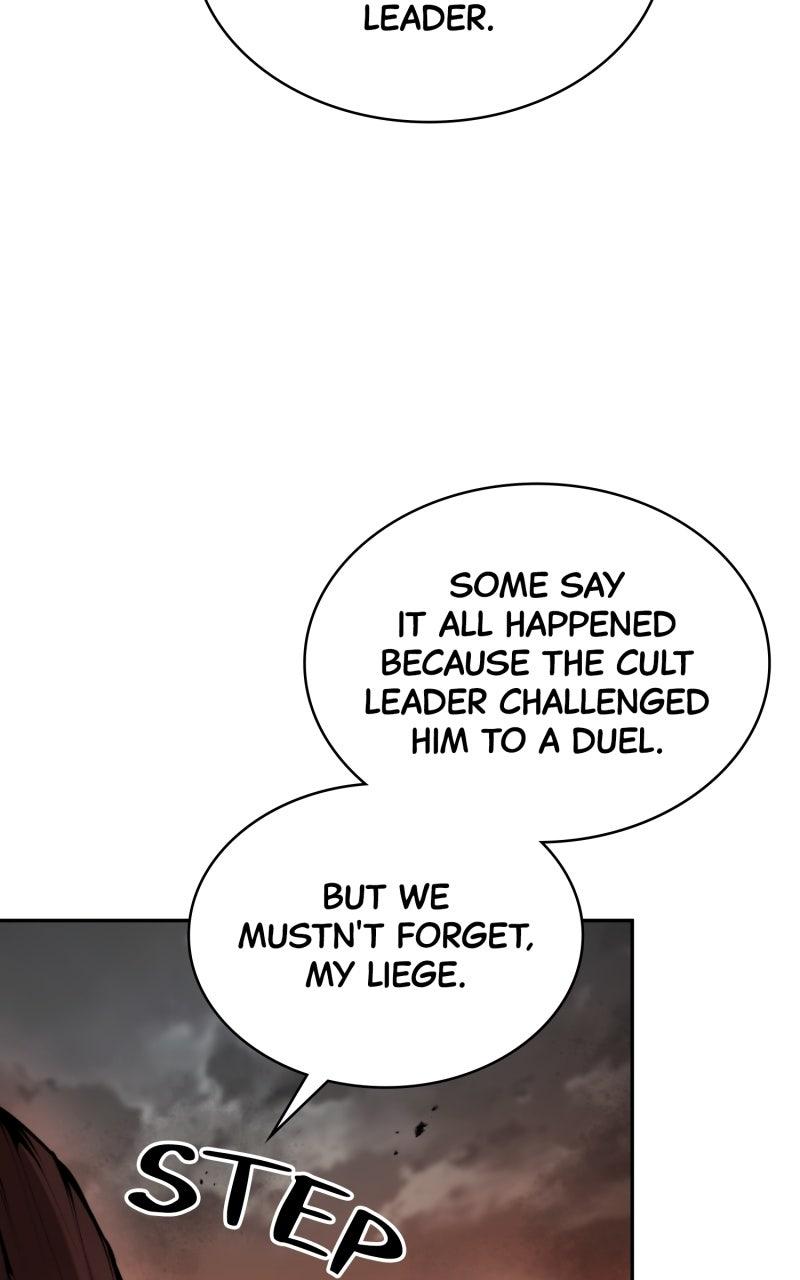 The Reluctant Demon Cult Leader Chapter 53 - Page 24