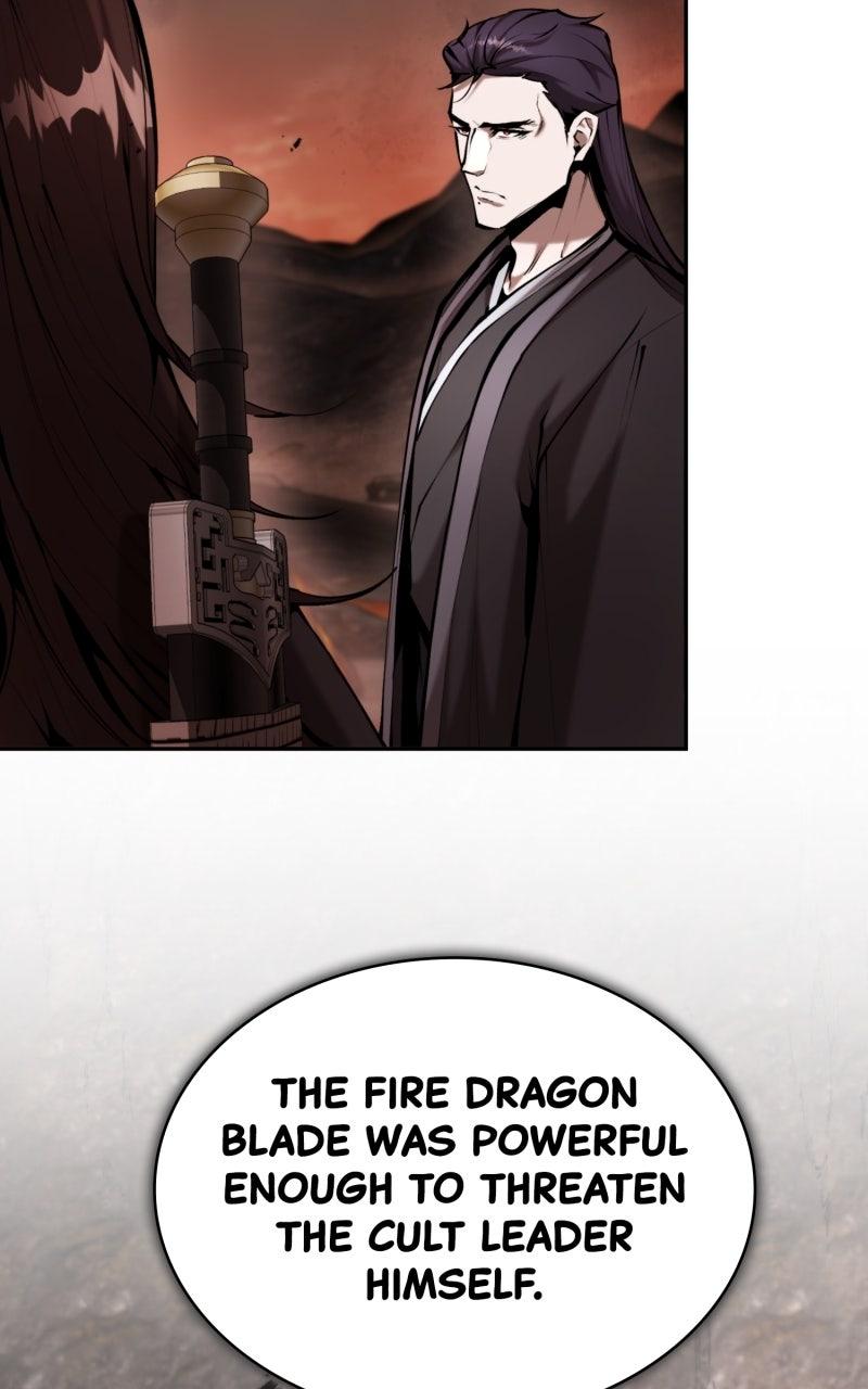 The Reluctant Demon Cult Leader Chapter 53 - Page 25