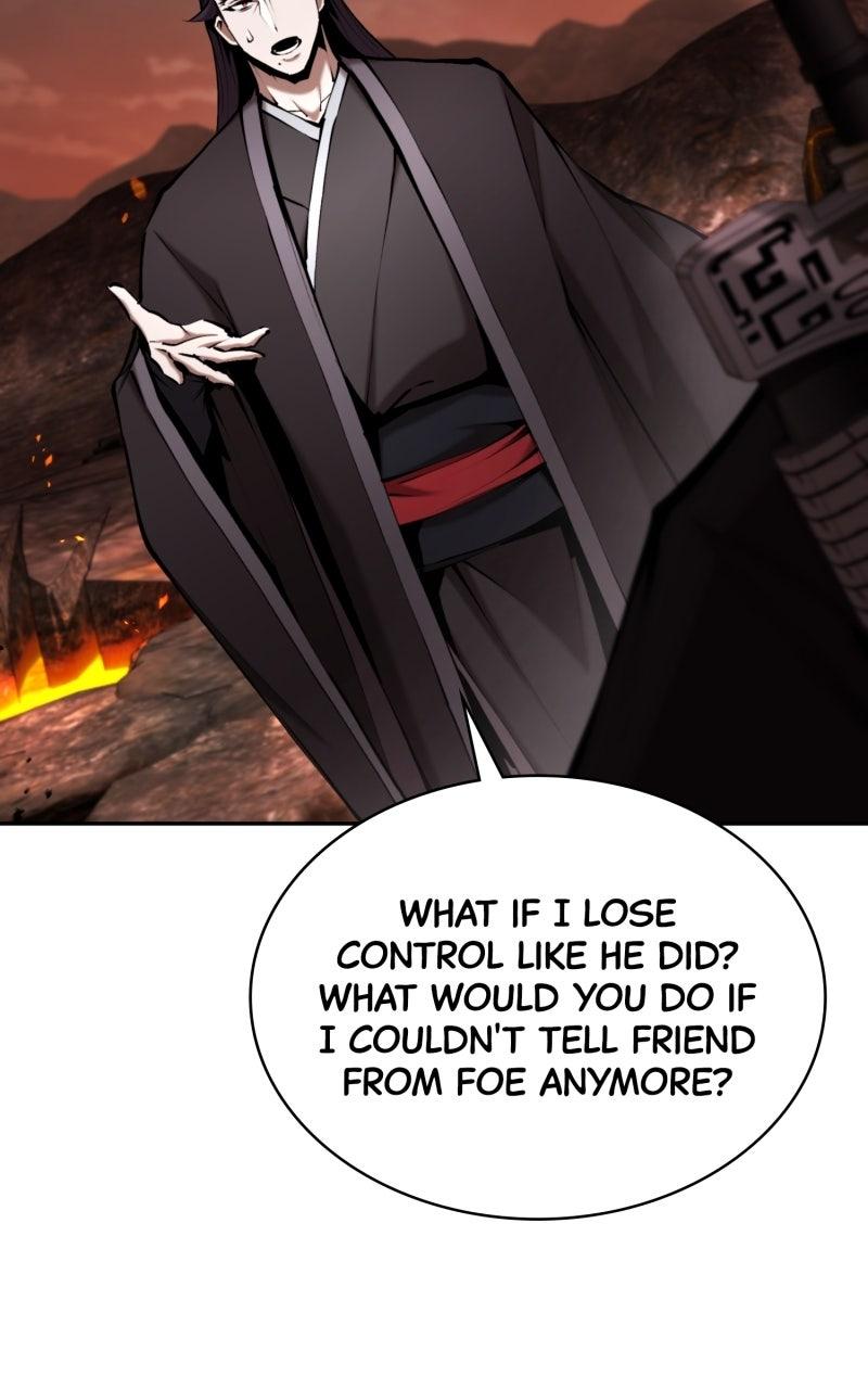 The Reluctant Demon Cult Leader Chapter 53 - Page 28