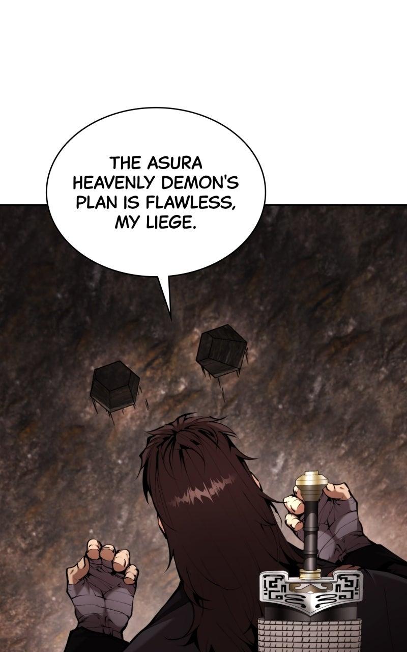 The Reluctant Demon Cult Leader Chapter 53 - Page 29