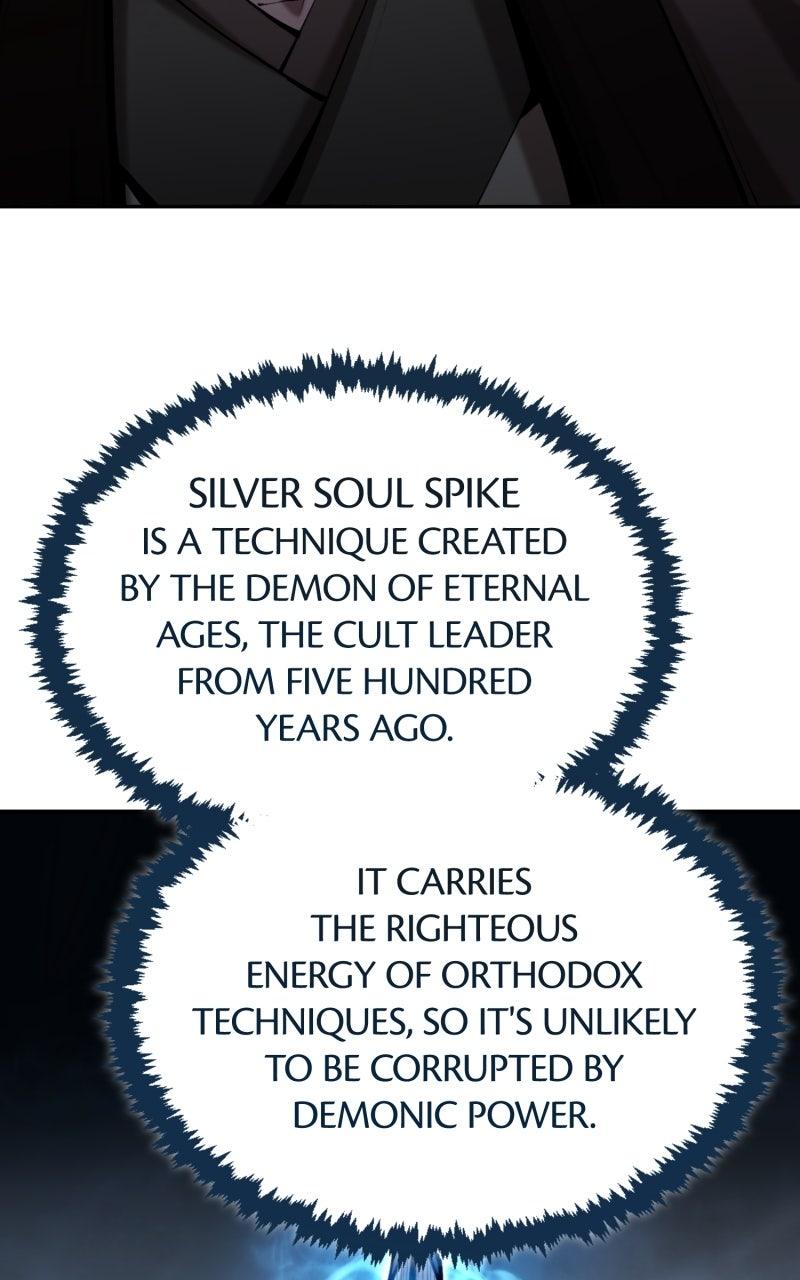 The Reluctant Demon Cult Leader Chapter 53 - Page 34