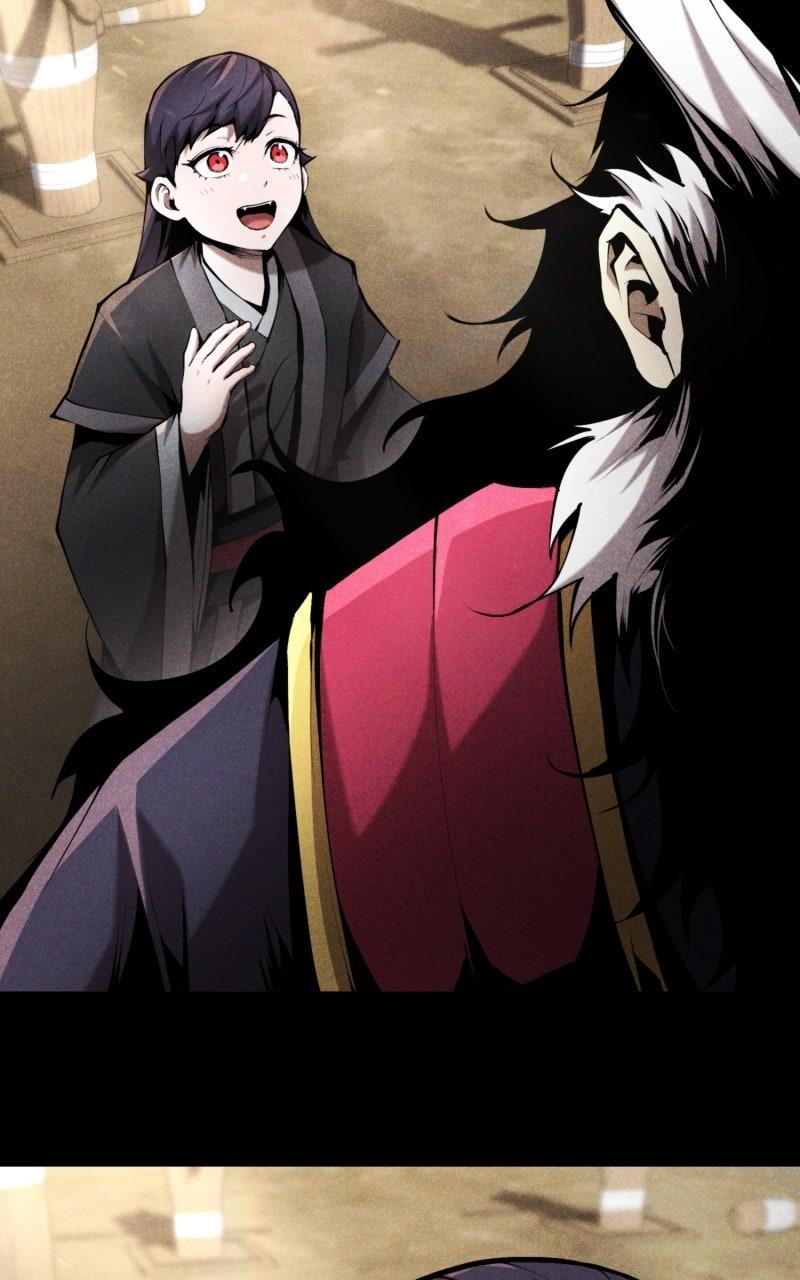 The Reluctant Demon Cult Leader Chapter 53 - Page 37