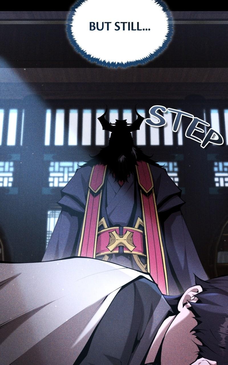 The Reluctant Demon Cult Leader Chapter 53 - Page 39