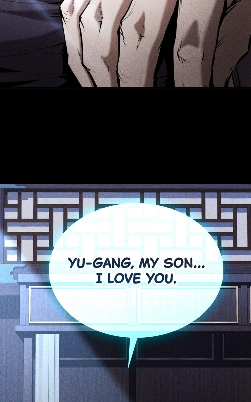 The Reluctant Demon Cult Leader Chapter 53 - Page 41