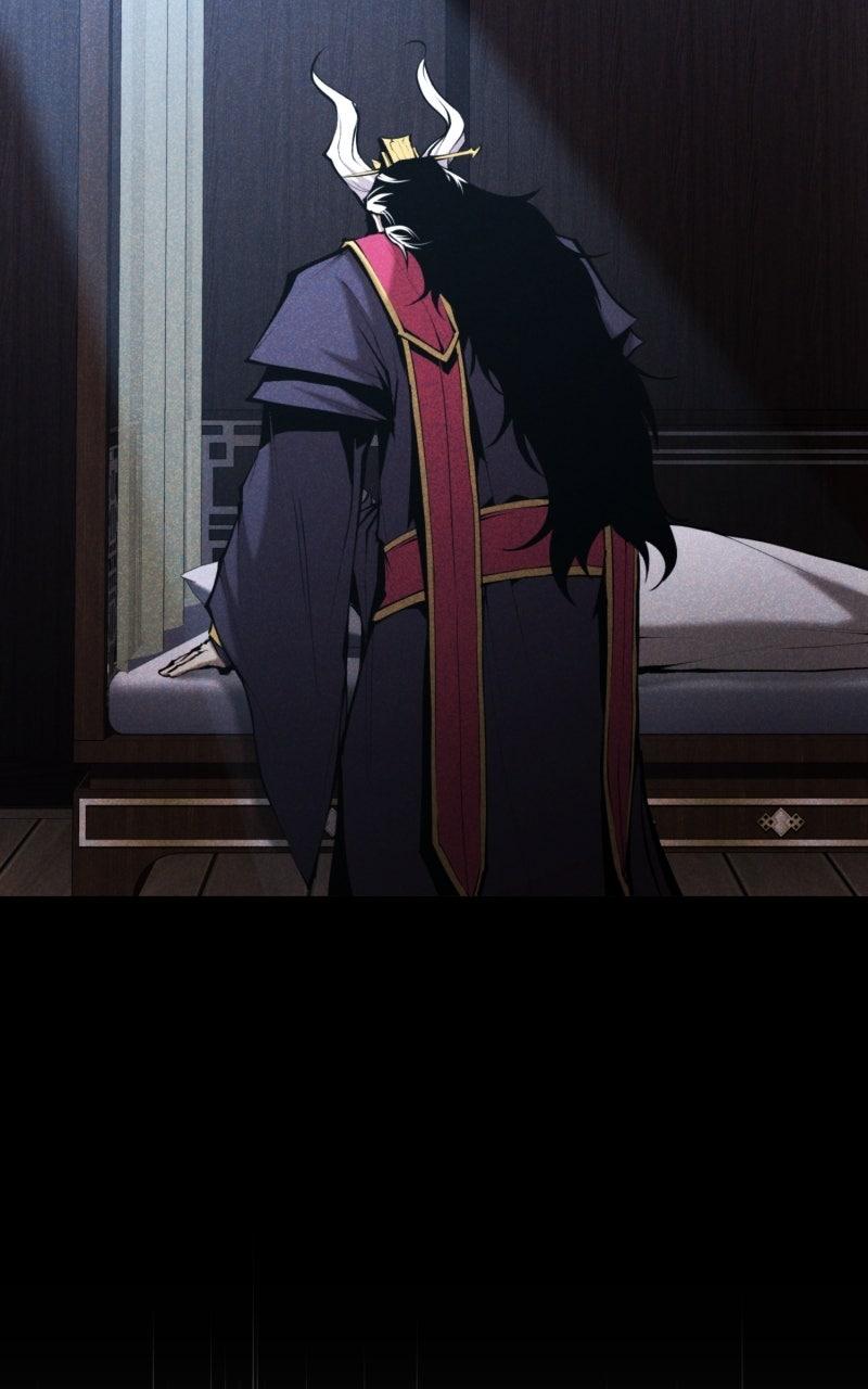 The Reluctant Demon Cult Leader Chapter 53 - Page 42