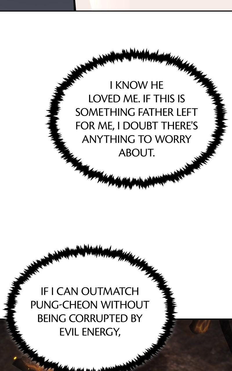 The Reluctant Demon Cult Leader Chapter 53 - Page 44