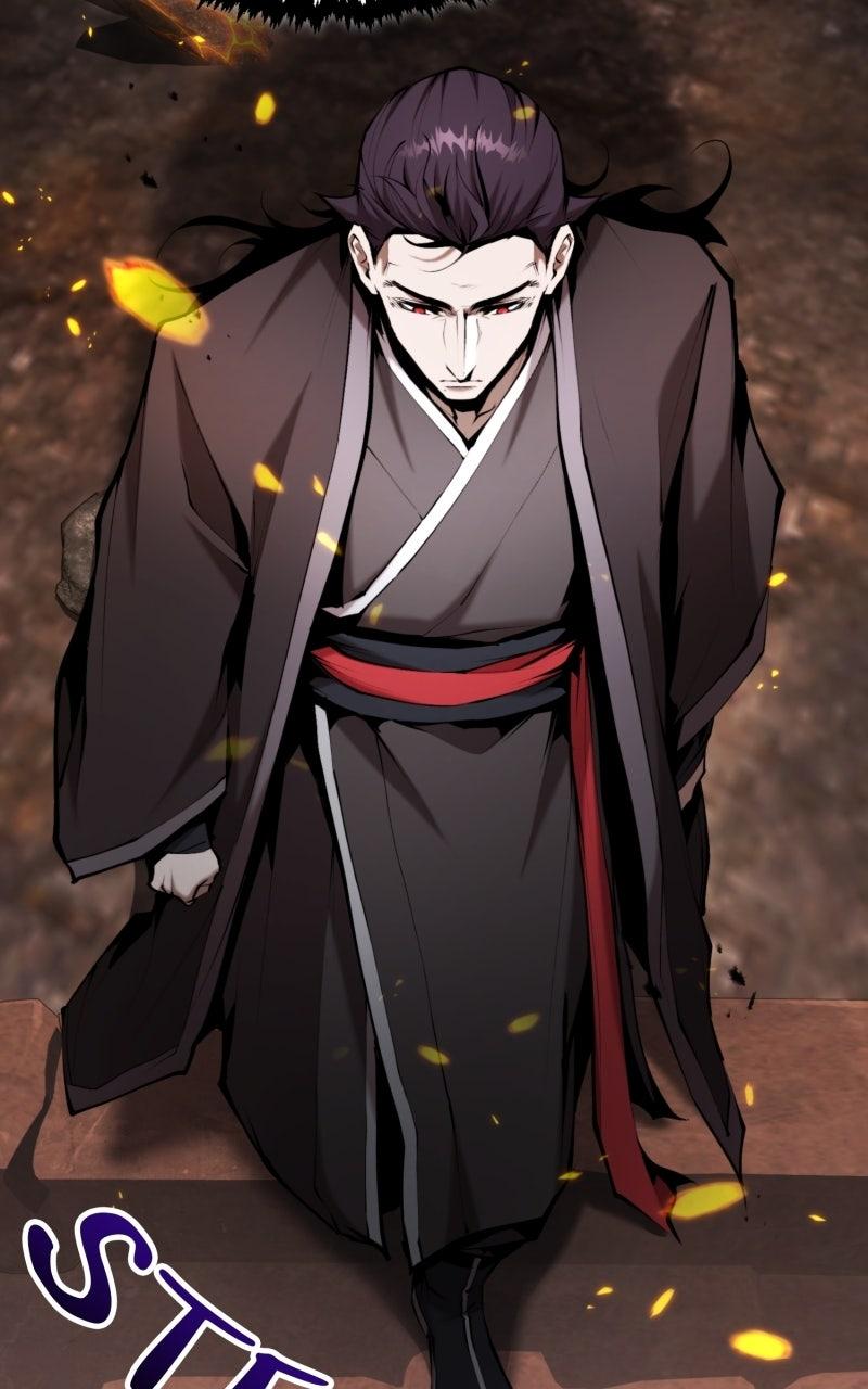 The Reluctant Demon Cult Leader Chapter 53 - Page 45