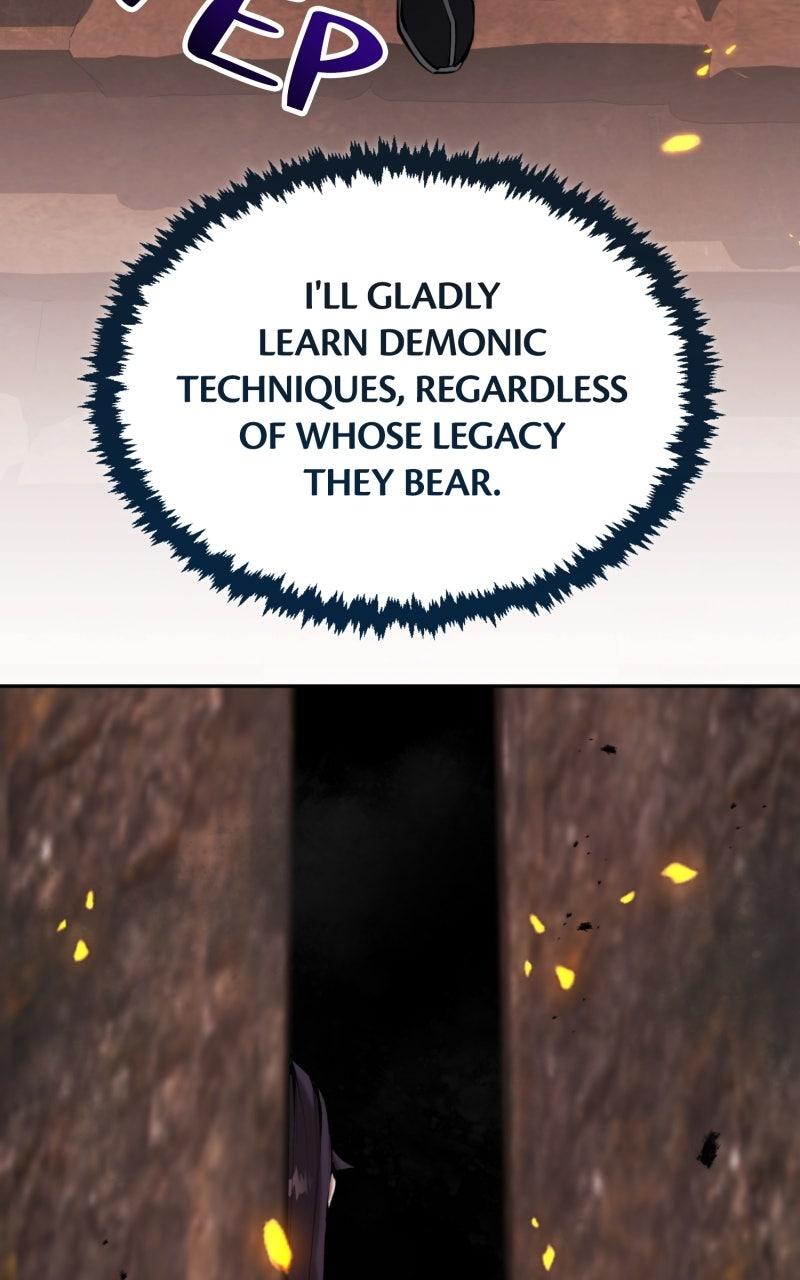 The Reluctant Demon Cult Leader Chapter 53 - Page 46