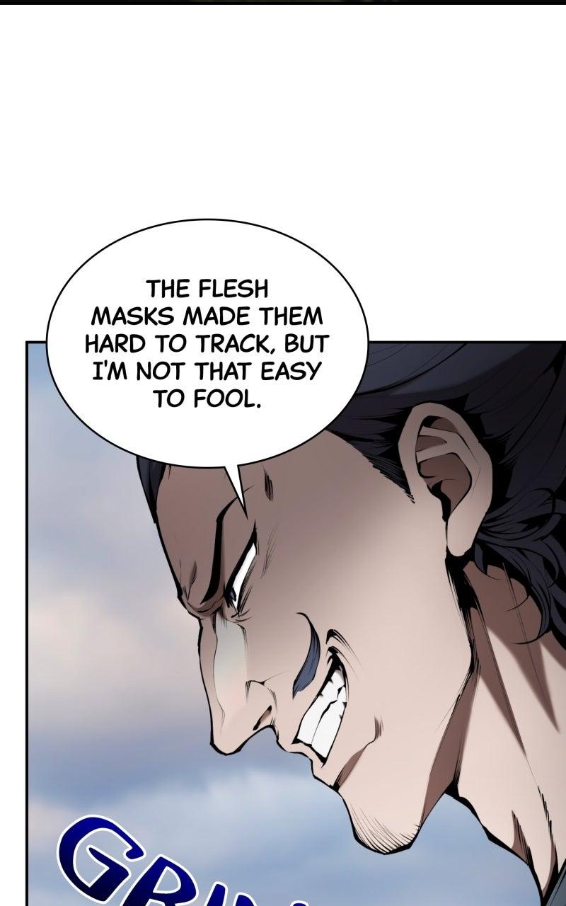 The Reluctant Demon Cult Leader Chapter 53 - Page 52