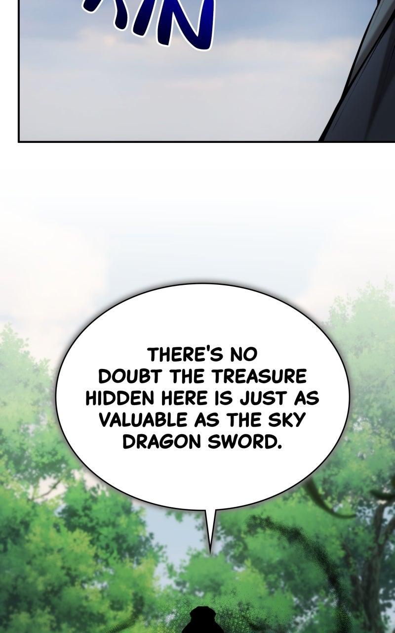 The Reluctant Demon Cult Leader Chapter 53 - Page 53