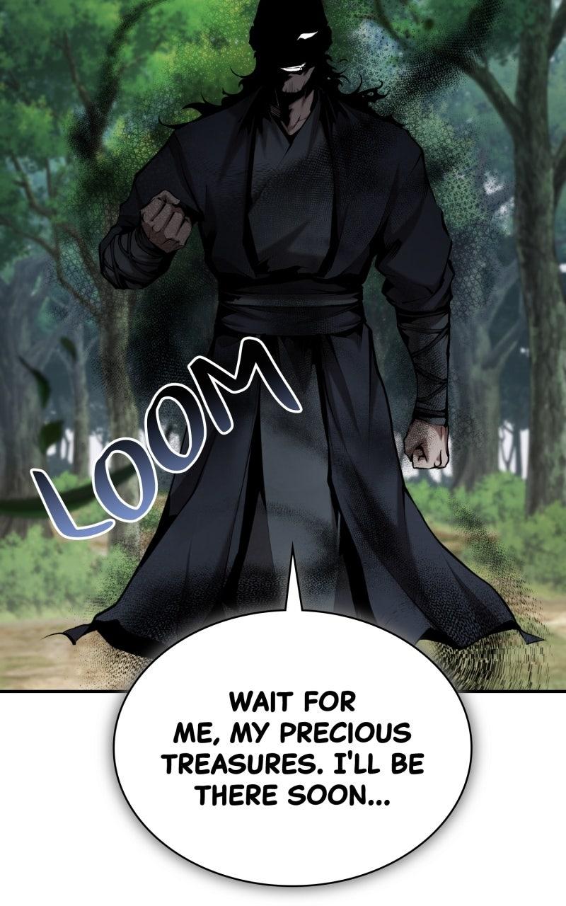 The Reluctant Demon Cult Leader Chapter 53 - Page 54