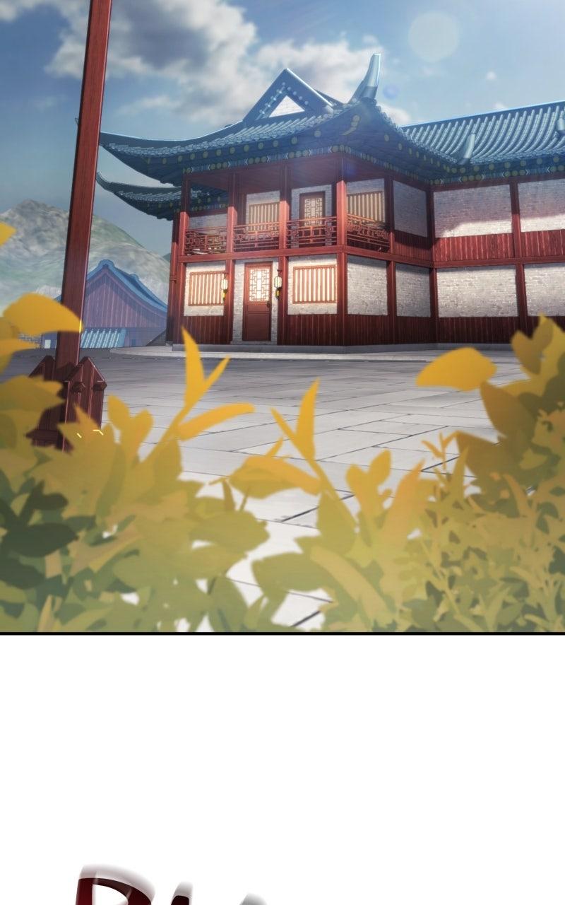 The Reluctant Demon Cult Leader Chapter 53 - Page 56