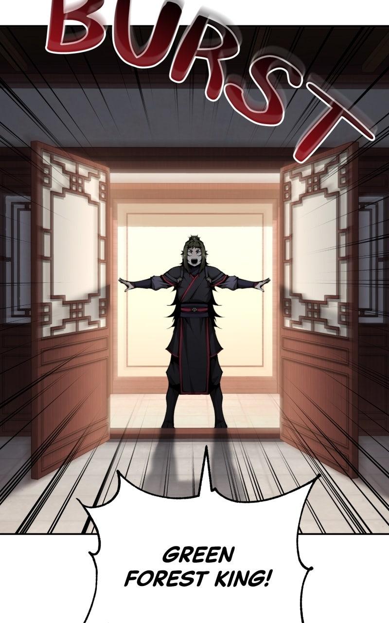 The Reluctant Demon Cult Leader Chapter 53 - Page 57