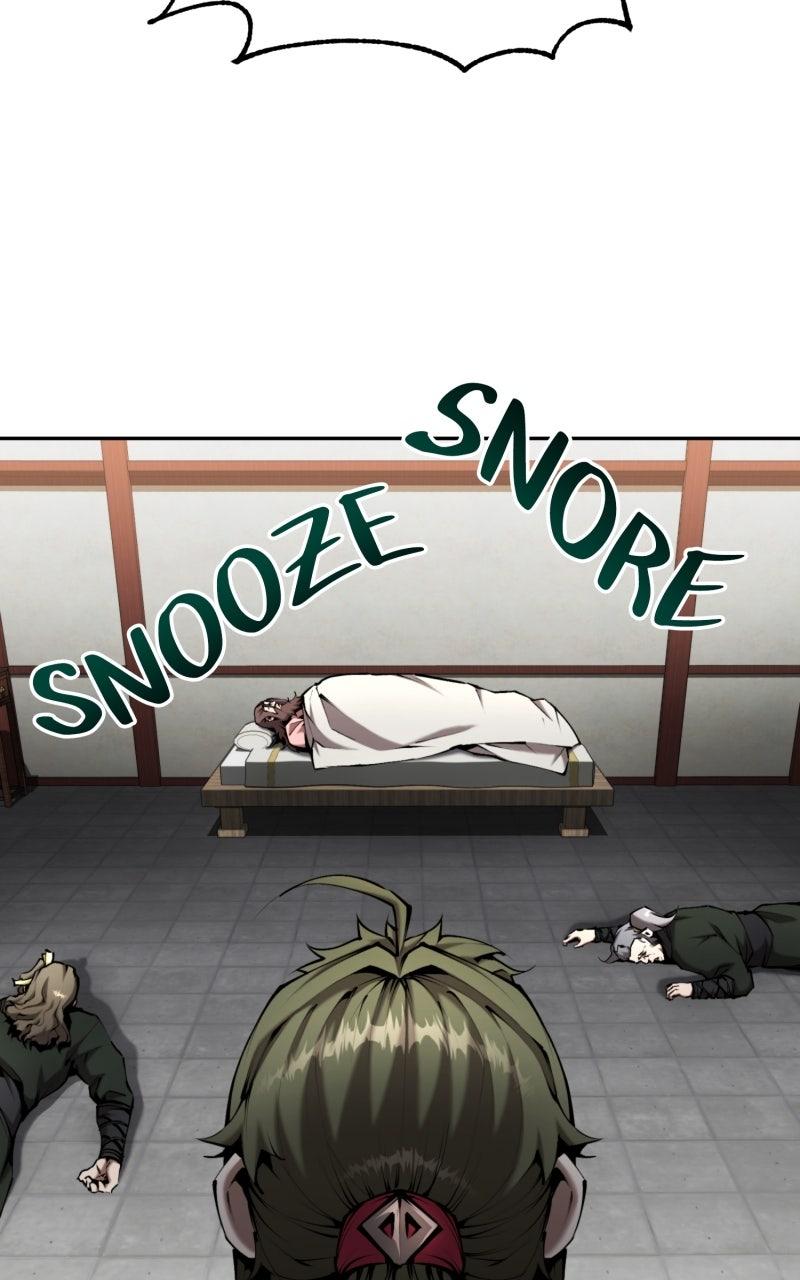 The Reluctant Demon Cult Leader Chapter 53 - Page 58