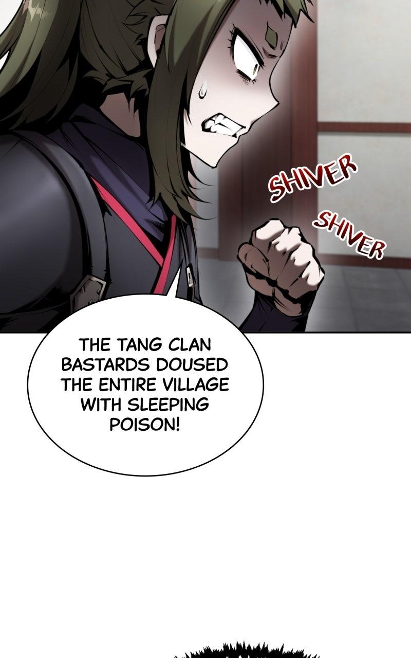 The Reluctant Demon Cult Leader Chapter 53 - Page 60