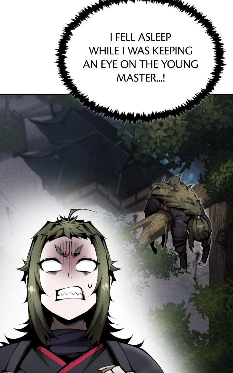 The Reluctant Demon Cult Leader Chapter 53 - Page 61