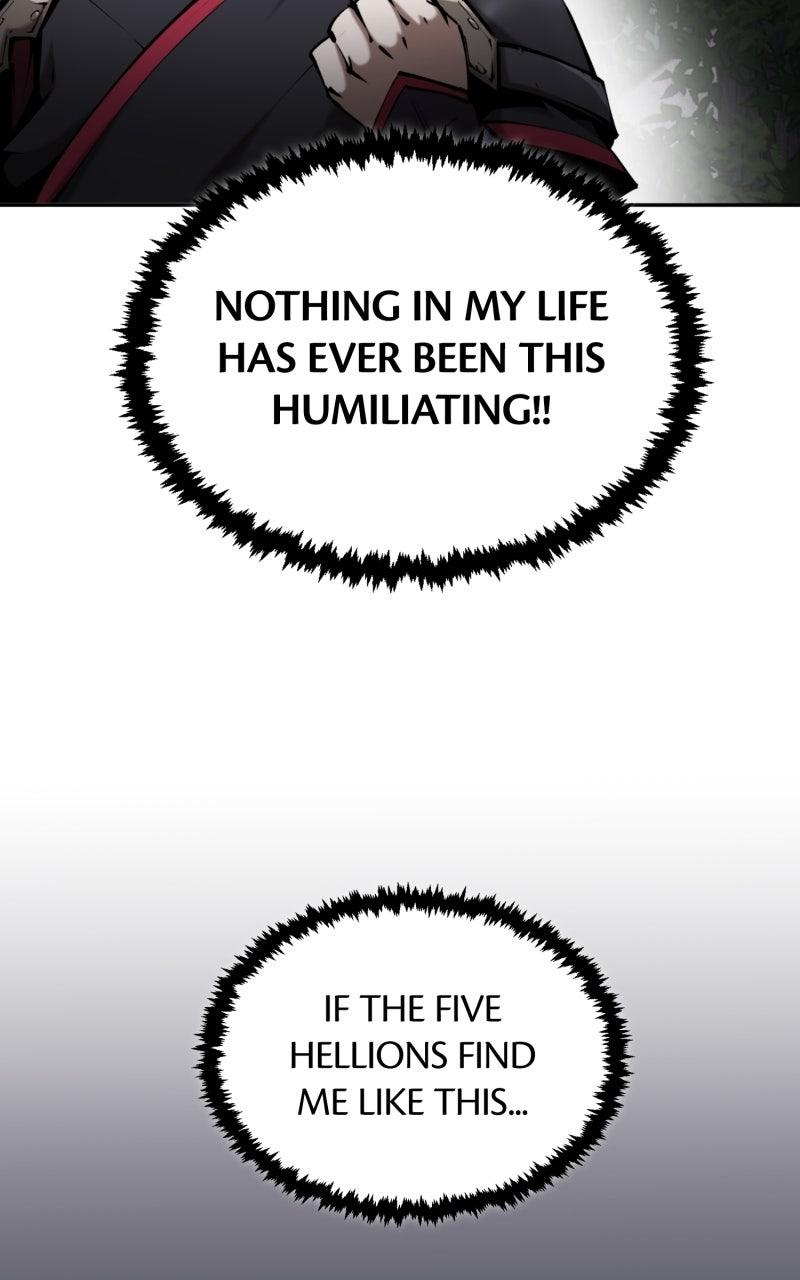 The Reluctant Demon Cult Leader Chapter 53 - Page 62