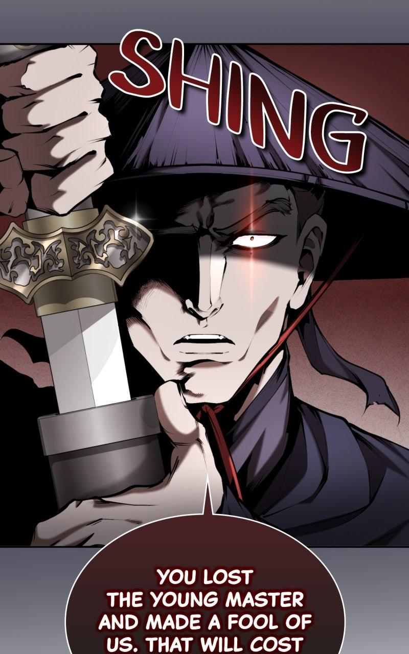 The Reluctant Demon Cult Leader Chapter 53 - Page 63