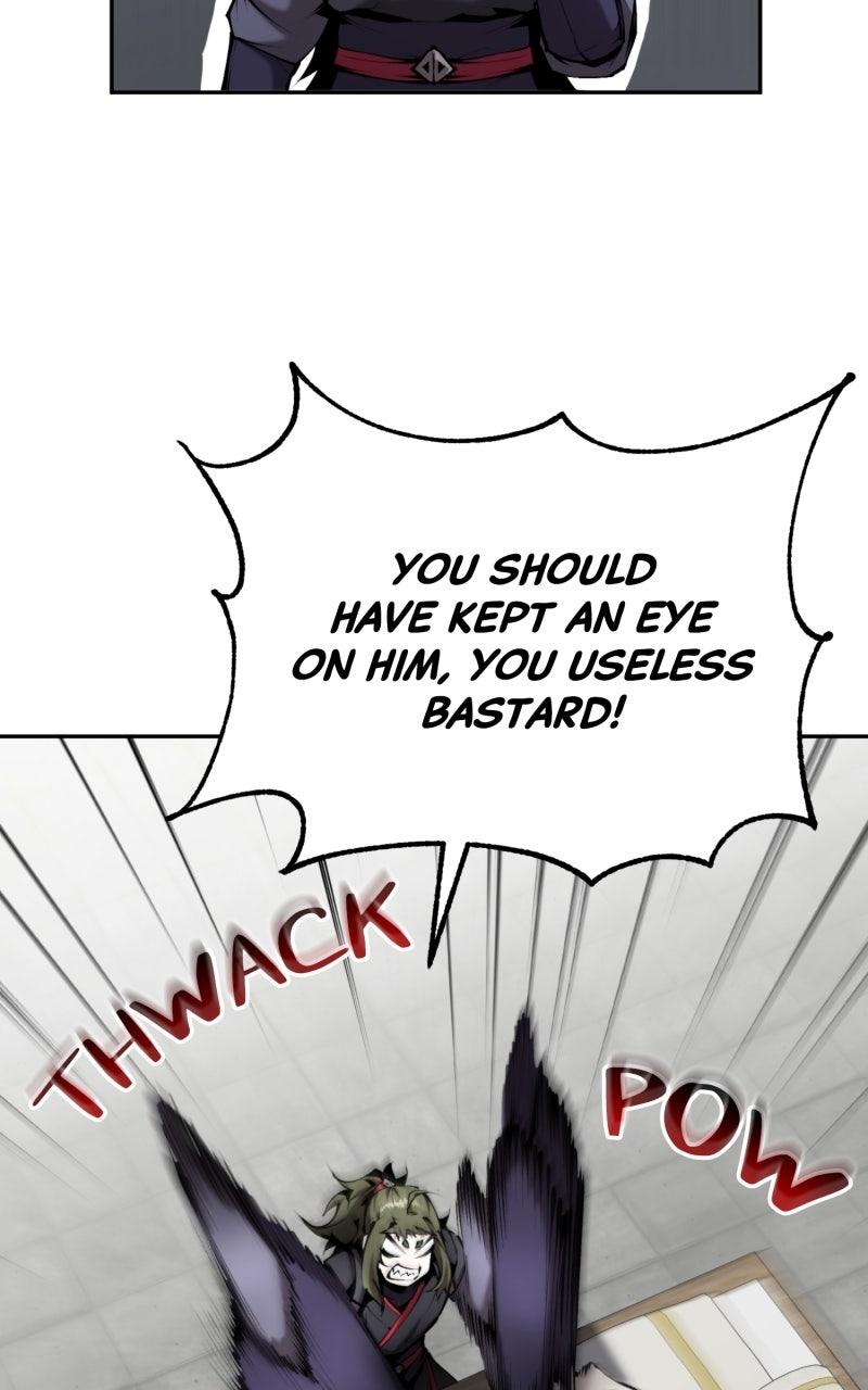 The Reluctant Demon Cult Leader Chapter 53 - Page 65