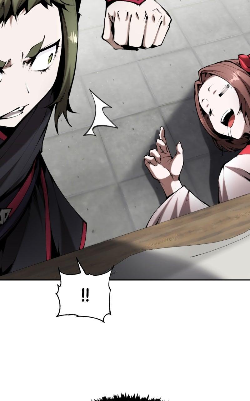 The Reluctant Demon Cult Leader Chapter 53 - Page 67