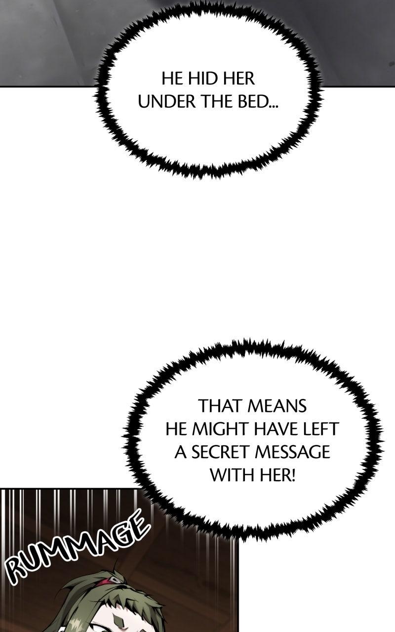 The Reluctant Demon Cult Leader Chapter 53 - Page 69