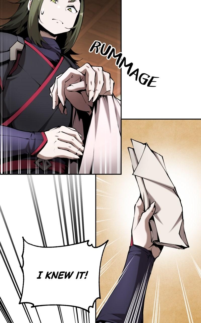 The Reluctant Demon Cult Leader Chapter 53 - Page 70