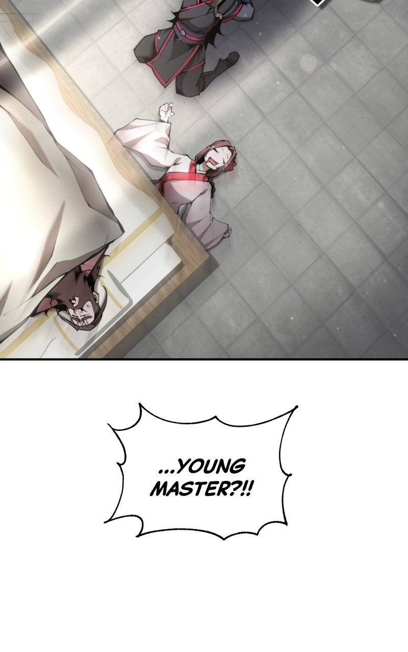 The Reluctant Demon Cult Leader Chapter 53 - Page 77