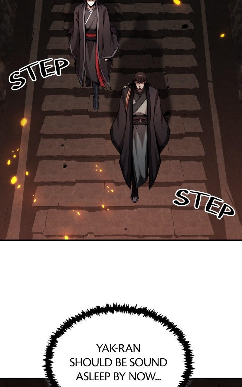 The Reluctant Demon Cult Leader Chapter 53 - Page 79