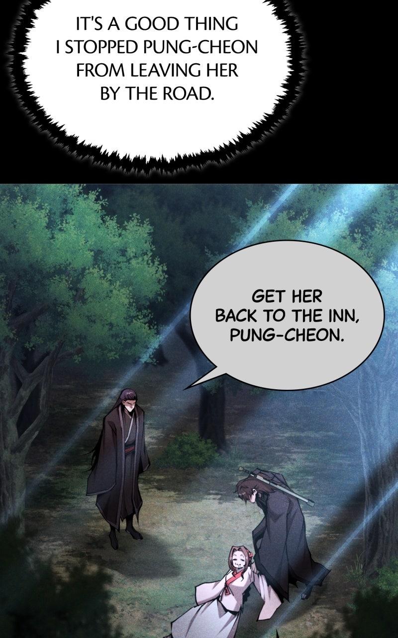 The Reluctant Demon Cult Leader Chapter 53 - Page 81