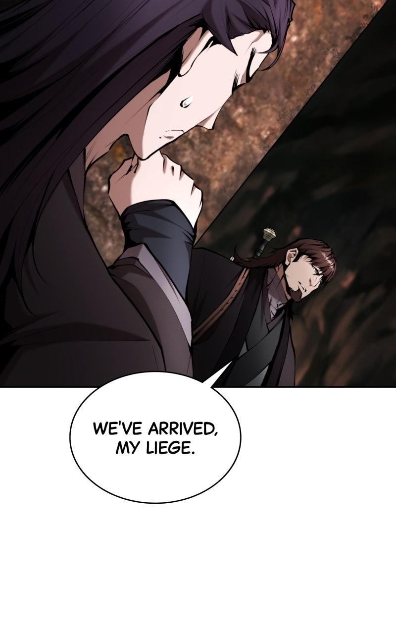 The Reluctant Demon Cult Leader Chapter 53 - Page 83