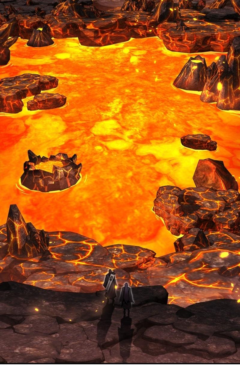 The Reluctant Demon Cult Leader Chapter 53 - Page 85