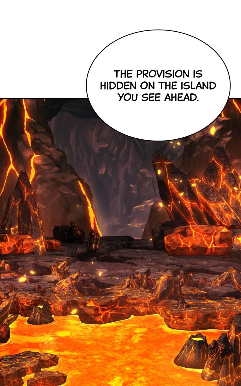 The Reluctant Demon Cult Leader Chapter 53 - Page 86