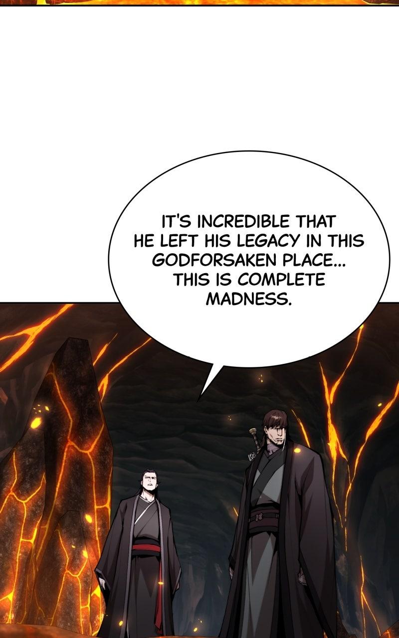 The Reluctant Demon Cult Leader Chapter 53 - Page 87