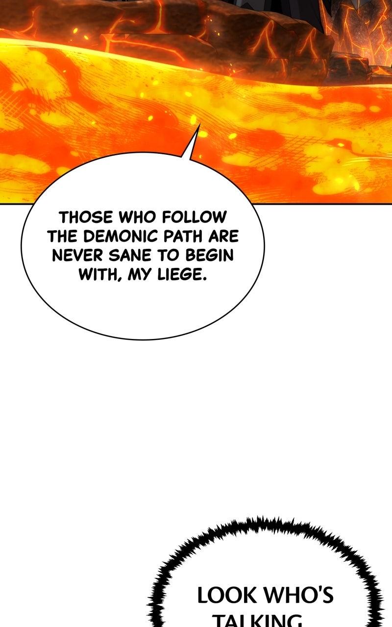 The Reluctant Demon Cult Leader Chapter 53 - Page 88