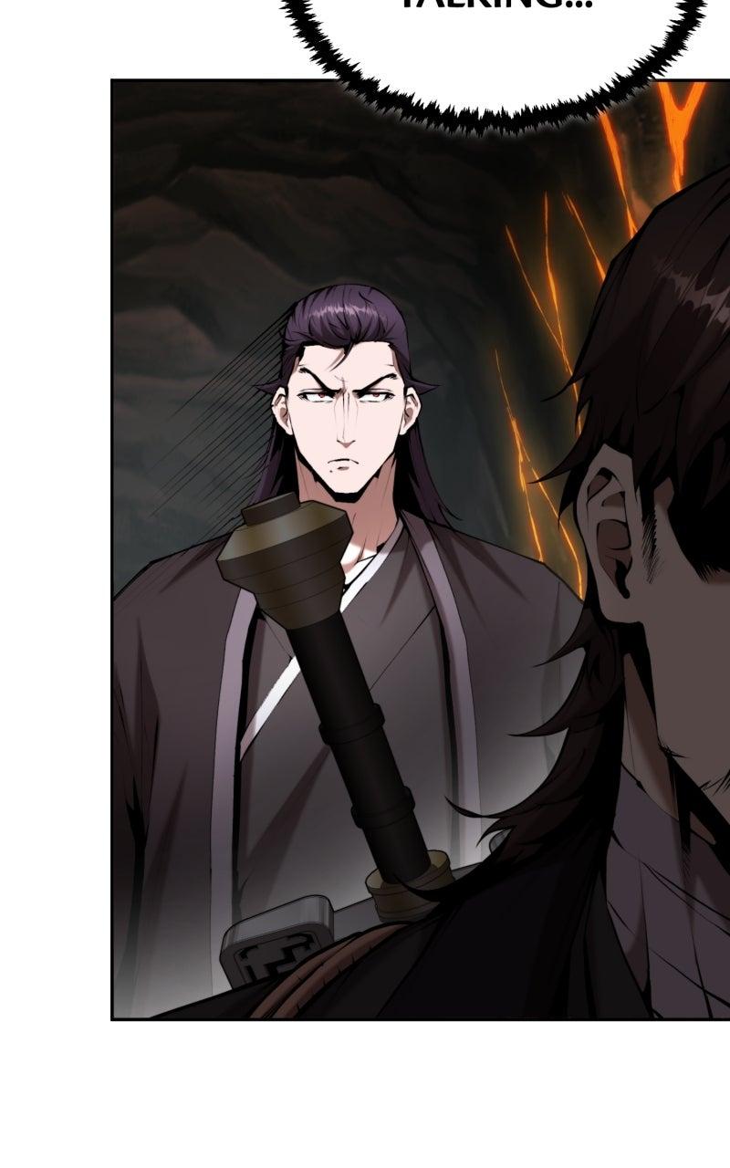 The Reluctant Demon Cult Leader Chapter 53 - Page 89