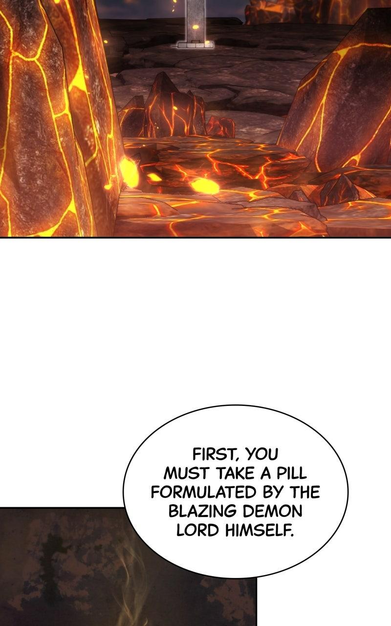 The Reluctant Demon Cult Leader Chapter 53 - Page 91
