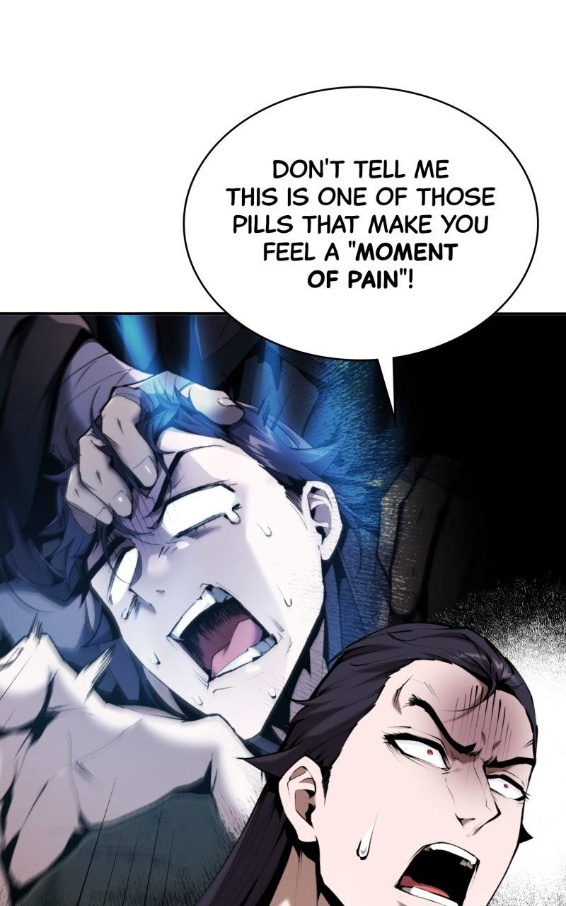 The Reluctant Demon Cult Leader Chapter 53 - Page 93