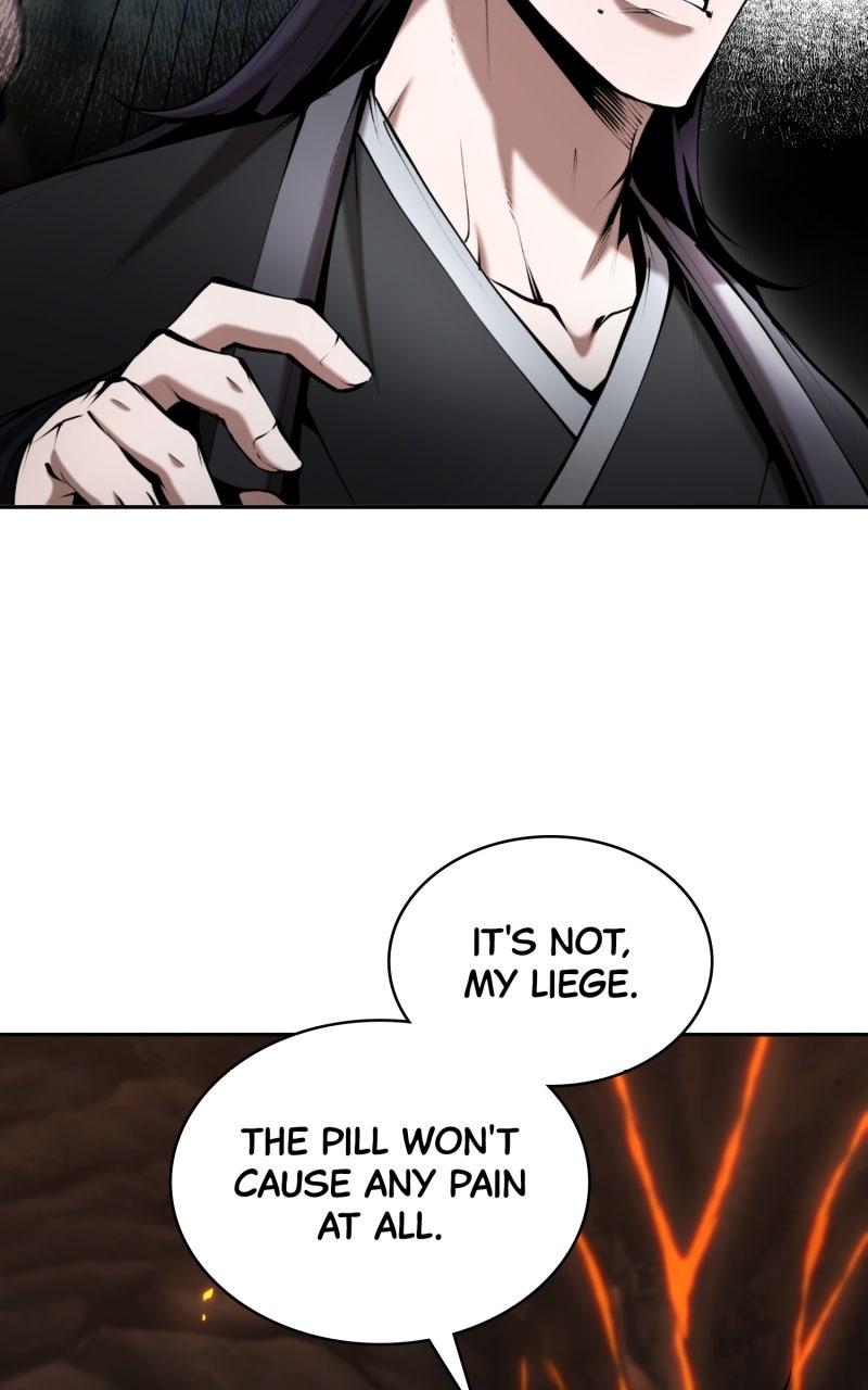 The Reluctant Demon Cult Leader Chapter 53 - Page 94