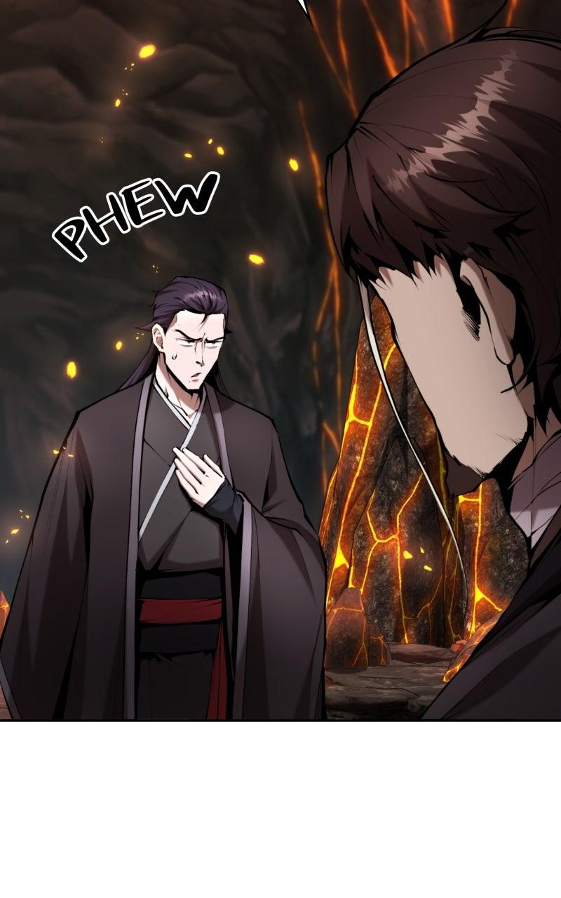 The Reluctant Demon Cult Leader Chapter 53 - Page 95